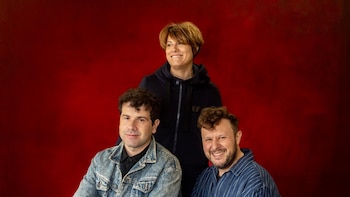 Triángulo de Amor Bizarro anuncia paradas en Madrid y Bilbao para presentar su nuevo álbum, Mi Catedral'