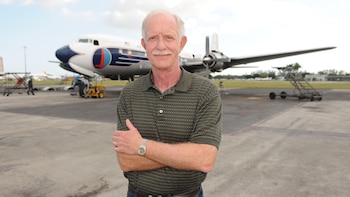 Chesley Sully Sullenberger III