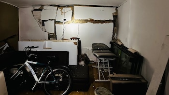 Emergencia en Bogotá: Explosión en