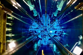 Recuperar la planta de ionización del Instituto Peruano de Energía Nuclear es vital para restablecer una visión de país