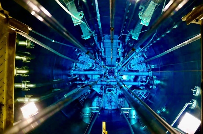Recuperar la planta de ionización del Instituto Peruano de Energía Nuclear es vital para restablecer una visión de país