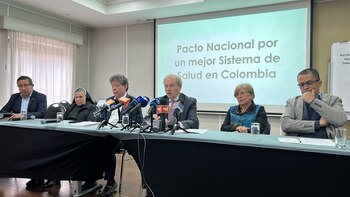 Presentación de la "Propuesta de