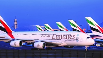 Emirates y Flydubai retomarán "un