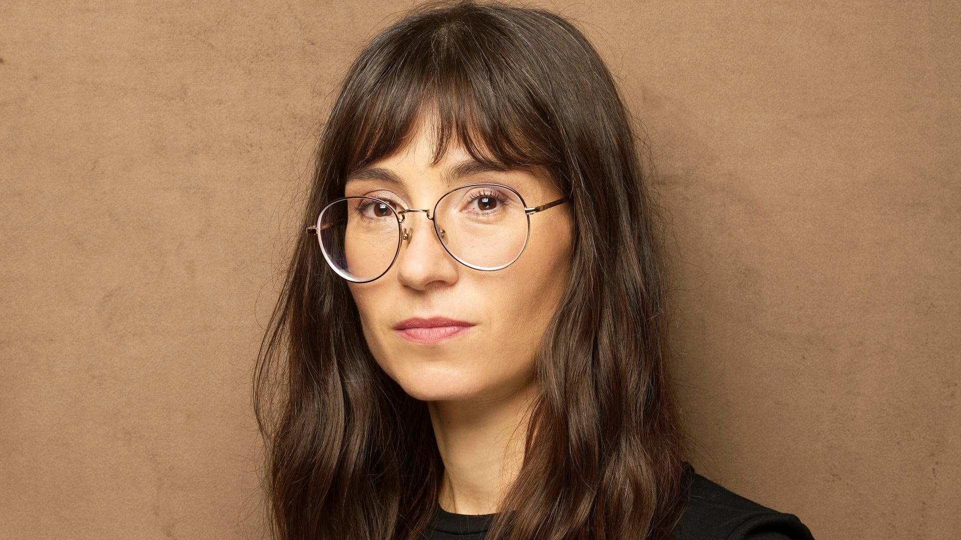 Valeria Tentoni: “La literatura te dice que hay algo más allá de una vida pegada al celular, a la televisión, al trabajo rutinario” (Foto: Alejandra López)