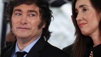 Milei y Villarruel preparan dos