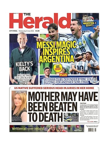 Victoria selección argentina portadas mundo