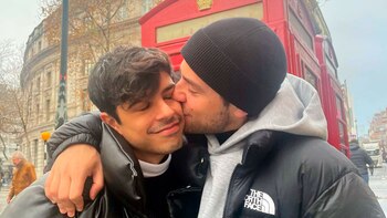 Fernando Dente: "A mí me