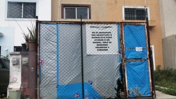 En el lugar fueron encontrado