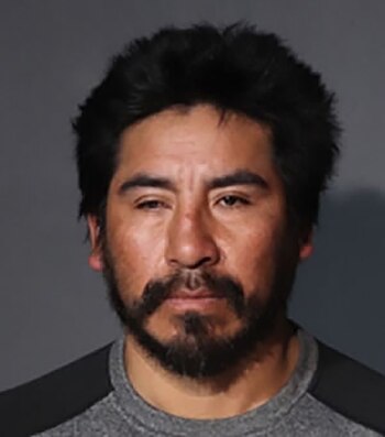 Pablo Solis-Figueroa fue condenado por