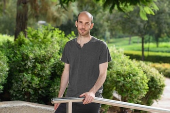 Investigadores del Instituto Weizmann de