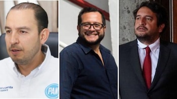 (Foto: Especial/Hijos de AMLO)