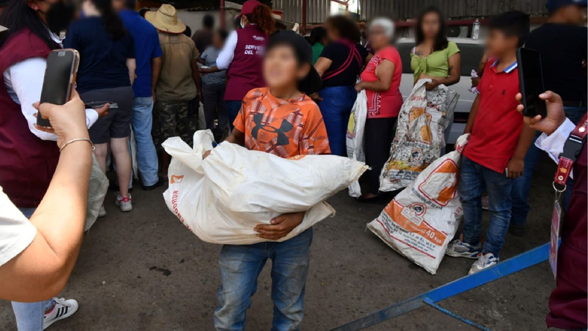 Este es el excesivo aumento que imponía el crimen organizado en el Edomex a productos básicos - Infobae