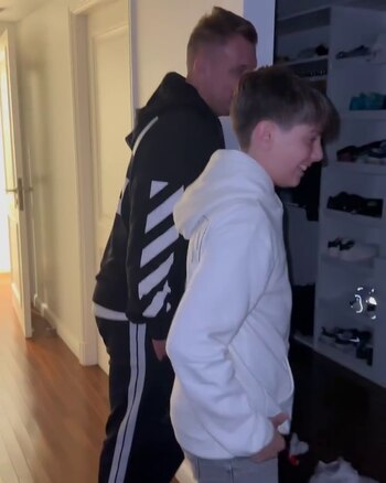 Maxi López despertó a su