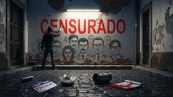 México sube en ranking de libertad de prensa, pero se mantiene entre los países más mortíferos para trabajar como periodista