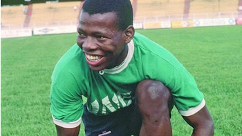 Faustino Asprilla entregó la razón