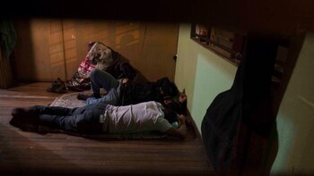 Miles de jóvenes que participaron