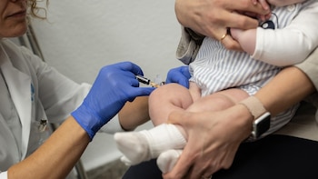 El Servicio Vasco de Salud