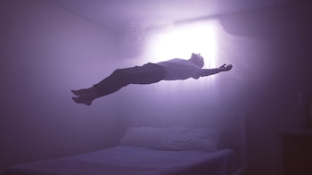 Los sueños pueden tener significados