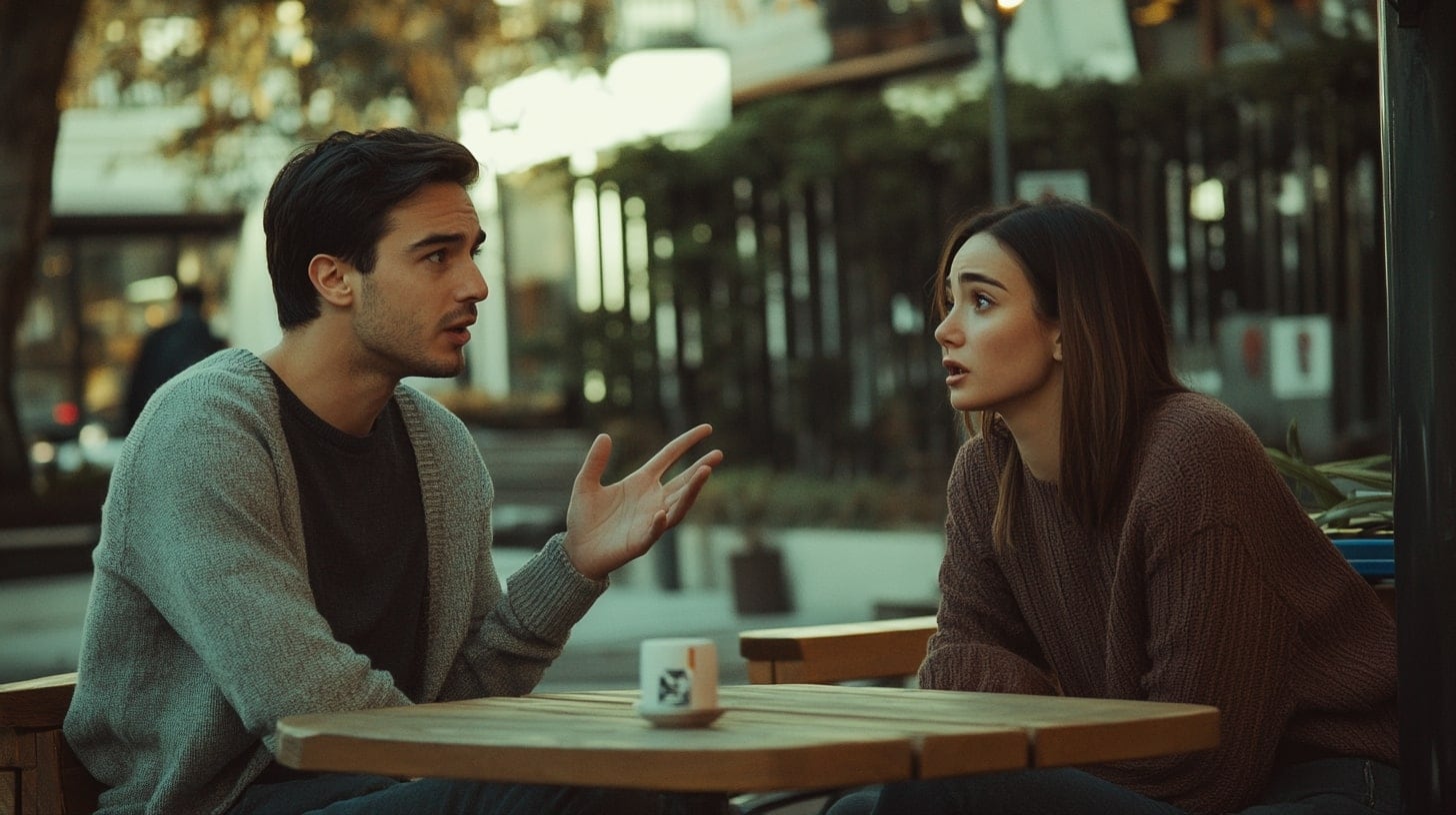 El fenómeno de las relaciones tóxicas y las