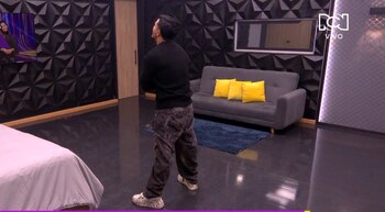 ¿Jay regreso a la casa