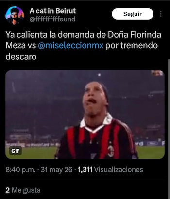 (Capturas de pantalla)