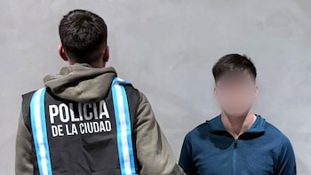 Dos homicidios, una fuga prolongada