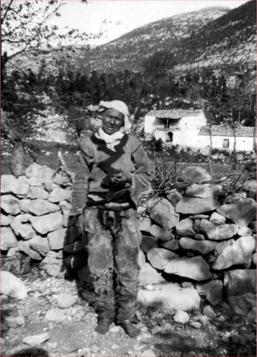 Para las vírgenes juradas adoptar la tradición fue una forma de acceder a las libertades que los hombres daban por sentadas