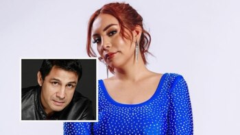 Gaby Zambrano defends herself against