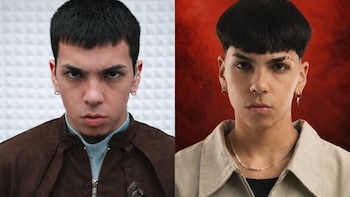 Milo J traslada su concierto