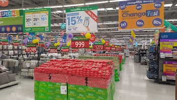 Super Chango Fest - Changomas