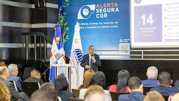 República Dominicana lanza plataforma digital para denuncias de corrupción y uso indebido de fondos públicos