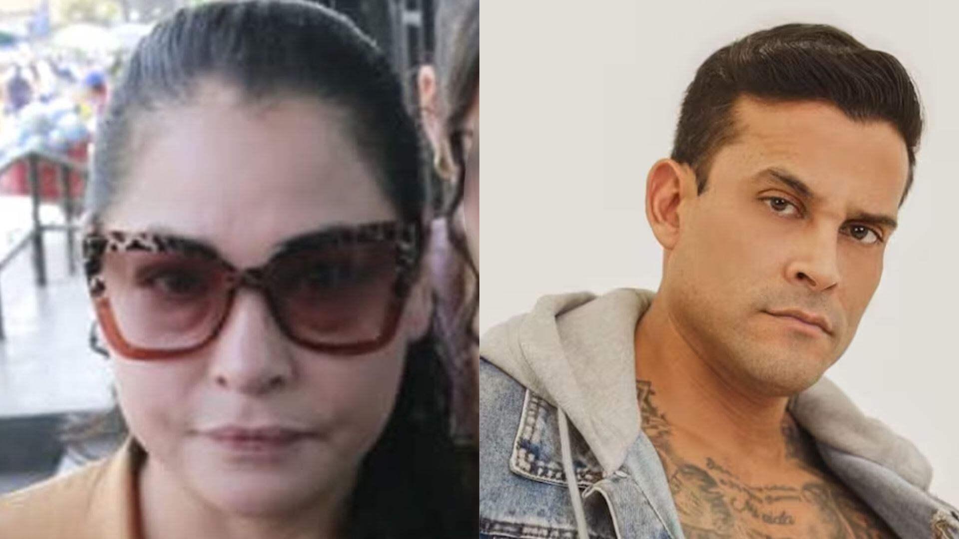 Melanie Martínez habría denunciado a Christian Domínguez y sus padres