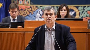 Fallece Joaquín Palacín, presidente de