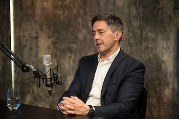 Infobae Talks Pensamiento Techie 2026