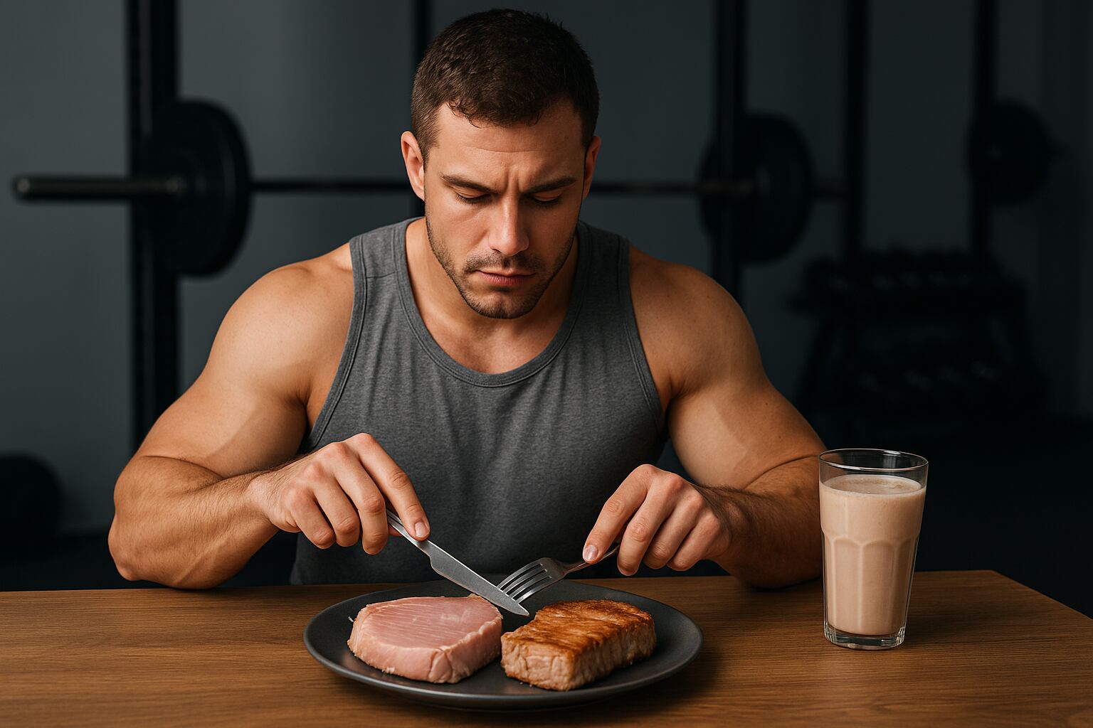 La importación de carne bovina desde regiones con alta biodiversidad, como Nueva Zelanda y Australia, eleva el riesgo de extinción en países desarrollados (Imagen Ilustrativa Infobae)