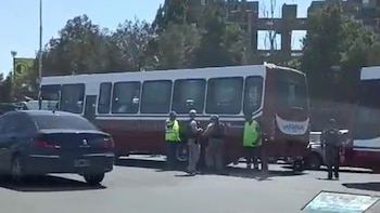 La CGT denunció que Gendarmería