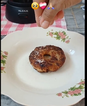 La madre de Diego Bloguer mostró que la libreta de racionamiento llevaba días sin usarse por la ausencia de productos.(Cortesía: Tik Tok de @DieegoBlogger)