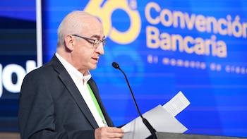 Leonardo Villar admitió que el emisor tiene un margen limitado ante la revaluación del peso: “No es mucho lo que puede hacer el Banco de la República”