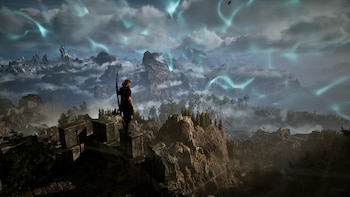 Gothic Remake - modo offline - videojuegos - juegos - tecnología - 26 de mayo