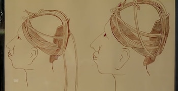 Visión de cómo se vería