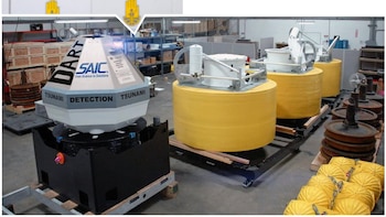 Gobierno Petro adquirió una boya