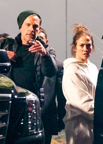 Previo a tomar su avión