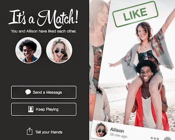 Match es matriz de varias