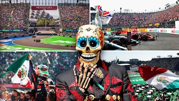 100 días para el arranque