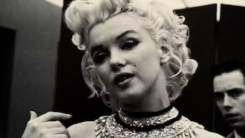 El misterio de Marilyn Monroe - Trailer