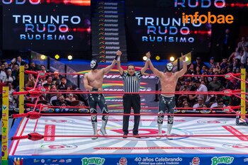 (Foto: Diego Cedrix)