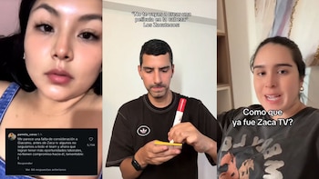 ¿Qué pasó con Zaca TV?