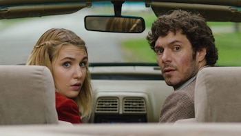 "The Kid Detective" es una