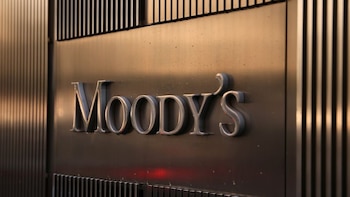 La calificadora de riesgo Moody’s