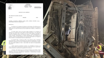 El Gobierno admitió en junio